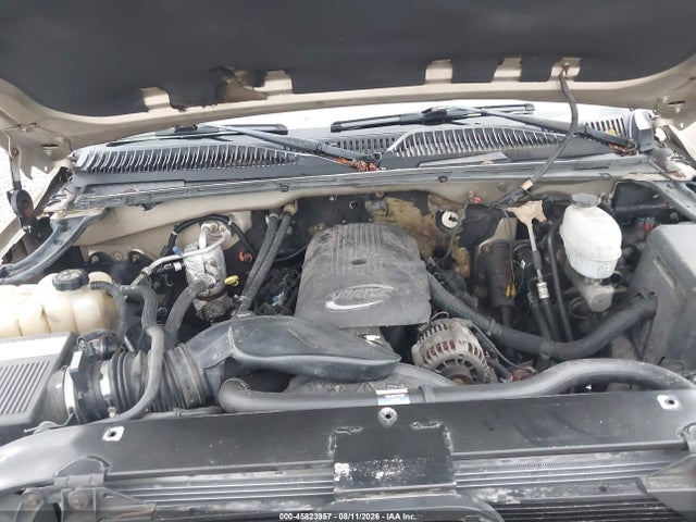 Продаж на аукціоні авто 2004 Gmc Sierra 2500hd Sle, vin: 1GTHK29U94E172390, номер лоту: 45823957