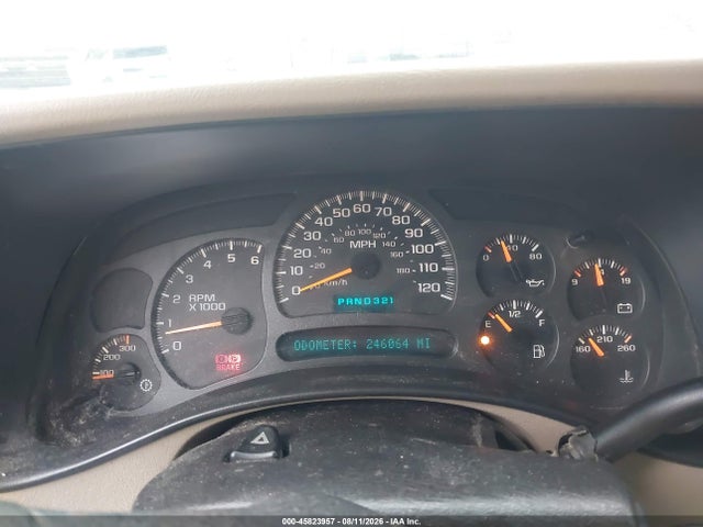Продаж на аукціоні авто 2004 Gmc Sierra 2500hd Sle, vin: 1GTHK29U94E172390, номер лоту: 45823957