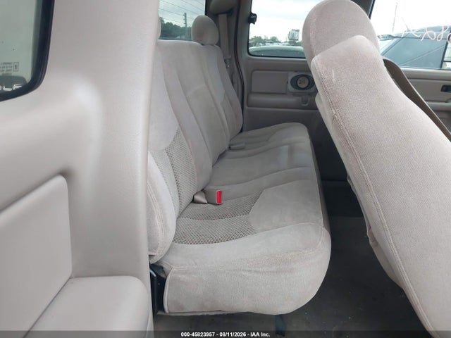 Продаж на аукціоні авто 2004 Gmc Sierra 2500hd Sle, vin: 1GTHK29U94E172390, номер лоту: 45823957