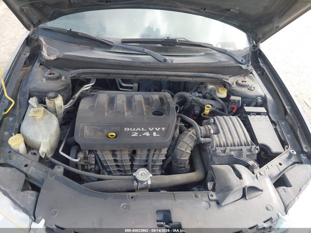 45823962 :رقم المزاد ، 1C3CDZCB5DN590731 vin ، 2013 Dodge Avenger Sxt مزاد بيع