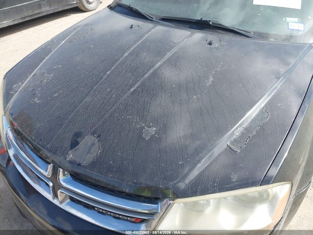 45823962 :رقم المزاد ، 1C3CDZCB5DN590731 vin ، 2013 Dodge Avenger Sxt مزاد بيع