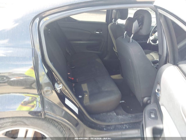 45823962 :رقم المزاد ، 1C3CDZCB5DN590731 vin ، 2013 Dodge Avenger Sxt مزاد بيع