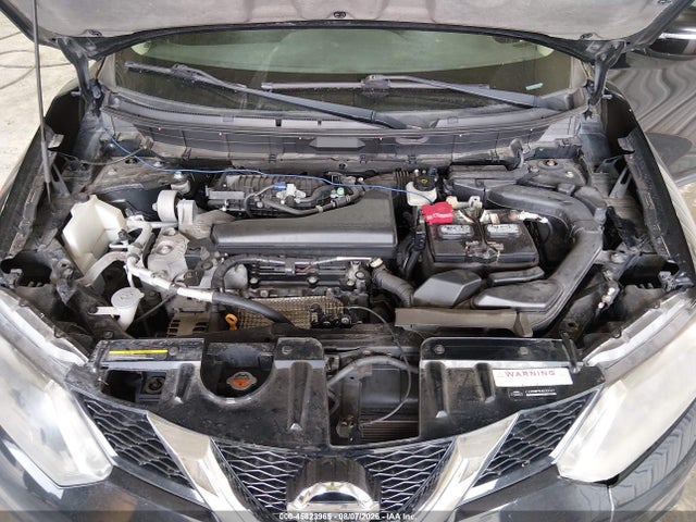 Nissan ROGUE S 2014 5N1AT2MV0EC851262 Image 10