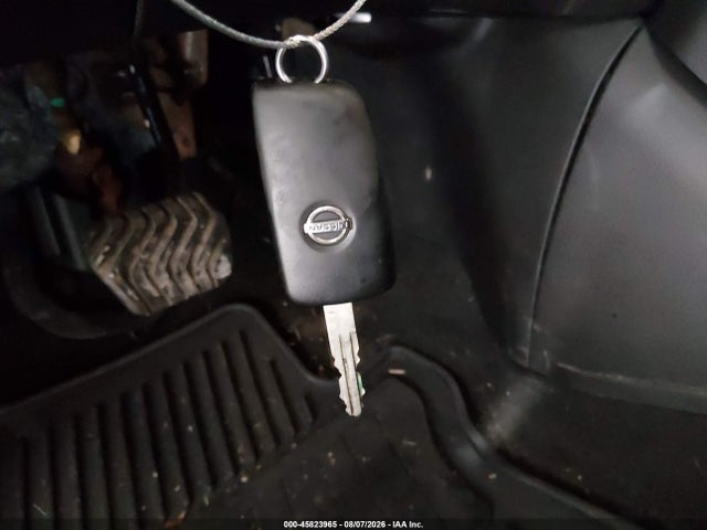 Nissan ROGUE S 2014 5N1AT2MV0EC851262 Image 11