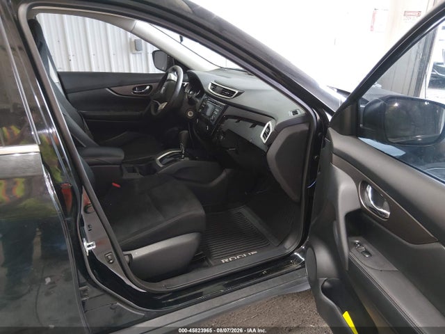 Nissan ROGUE S 2014 5N1AT2MV0EC851262 Image 5
