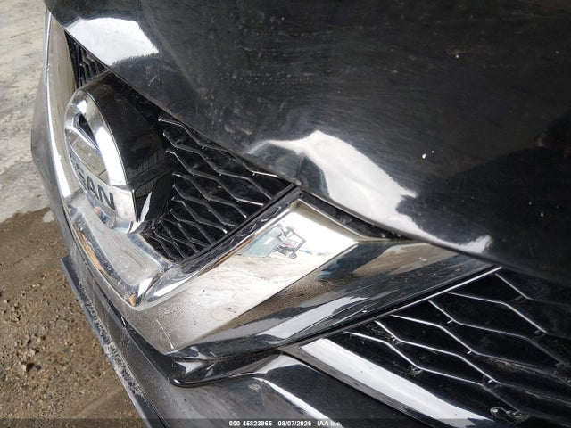 Nissan ROGUE S 2014 5N1AT2MV0EC851262 Image 6