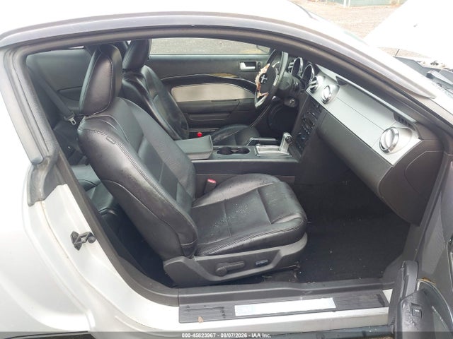 Продаж на аукціоні авто 2007 Ford Mustang V6 Deluxe/v6 Premium, vin: 1ZVHT80N075239952, номер лоту: 45823967