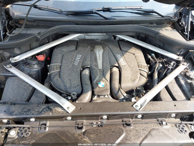 Aukcja sprzedaży 2019 Bmw X5 Xdrive50i, vin: 5UXJU2C56KLN67096, numer aukcji: 45823973