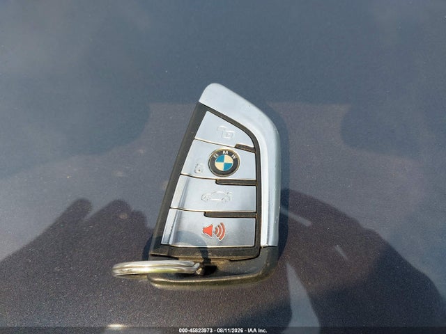 Aukcja sprzedaży 2019 Bmw X5 Xdrive50i, vin: 5UXJU2C56KLN67096, numer aukcji: 45823973