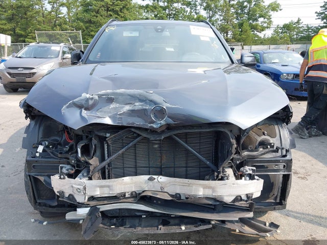 Aukcja sprzedaży 2019 Bmw X5 Xdrive50i, vin: 5UXJU2C56KLN67096, numer aukcji: 45823973