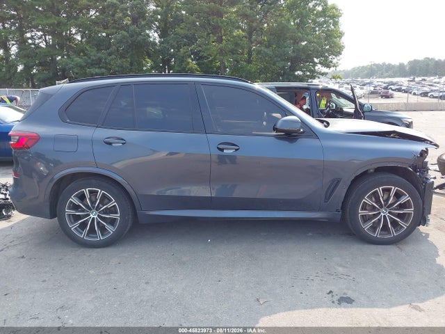 Aukcja sprzedaży 2019 Bmw X5 Xdrive50i, vin: 5UXJU2C56KLN67096, numer aukcji: 45823973