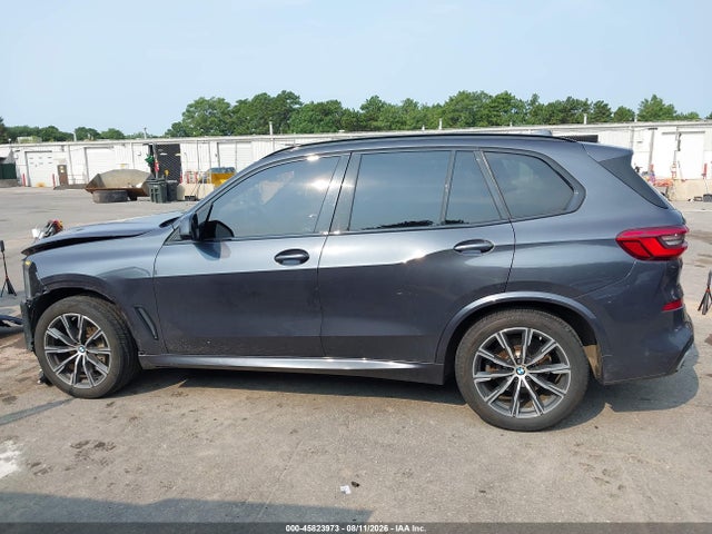 Aukcja sprzedaży 2019 Bmw X5 Xdrive50i, vin: 5UXJU2C56KLN67096, numer aukcji: 45823973