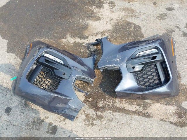 Aukcja sprzedaży 2019 Bmw X5 Xdrive50i, vin: 5UXJU2C56KLN67096, numer aukcji: 45823973