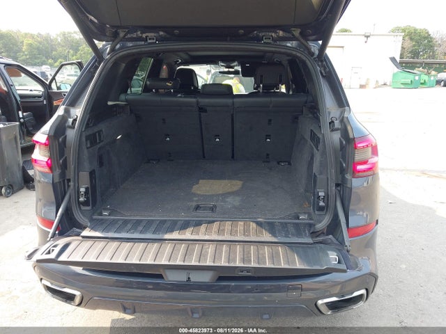 Aukcja sprzedaży 2019 Bmw X5 Xdrive50i, vin: 5UXJU2C56KLN67096, numer aukcji: 45823973