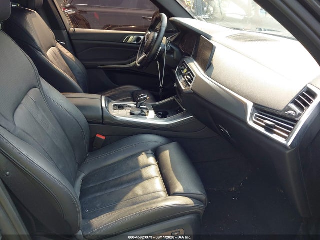Aukcja sprzedaży 2019 Bmw X5 Xdrive50i, vin: 5UXJU2C56KLN67096, numer aukcji: 45823973