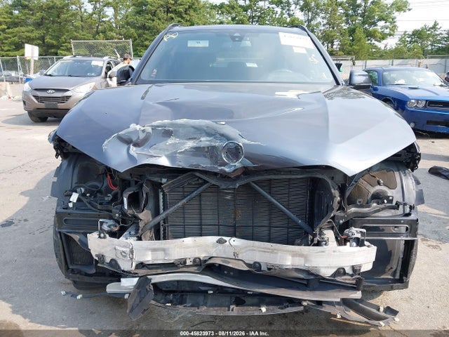 Aukcja sprzedaży 2019 Bmw X5 Xdrive50i, vin: 5UXJU2C56KLN67096, numer aukcji: 45823973