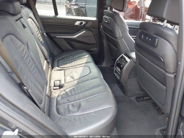 Aukcja sprzedaży 2019 Bmw X5 Xdrive50i, vin: 5UXJU2C56KLN67096, numer aukcji: 45823973