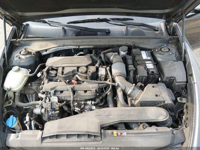 Aukcja sprzedaży 2020 Hyundai Sonata Sel Plus, vin: 5NPEJ4J29LH008633, numer aukcji: 45823975