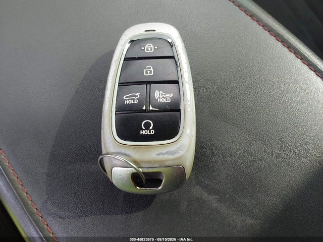 Aukcja sprzedaży 2020 Hyundai Sonata Sel Plus, vin: 5NPEJ4J29LH008633, numer aukcji: 45823975