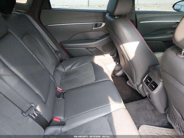 Aukcja sprzedaży 2020 Hyundai Sonata Sel Plus, vin: 5NPEJ4J29LH008633, numer aukcji: 45823975