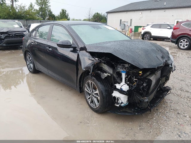 Продаж на аукціоні авто 2022 Kia Forte Lxs, vin: 3KPF24AD8NE456016, номер лоту: 45823976