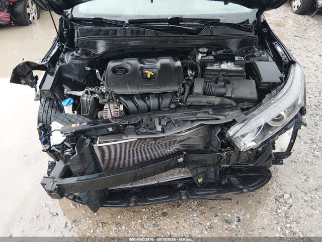 Продаж на аукціоні авто 2022 Kia Forte Lxs, vin: 3KPF24AD8NE456016, номер лоту: 45823976