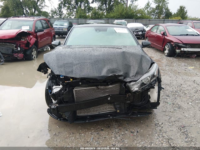 Продаж на аукціоні авто 2022 Kia Forte Lxs, vin: 3KPF24AD8NE456016, номер лоту: 45823976