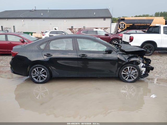 Продаж на аукціоні авто 2022 Kia Forte Lxs, vin: 3KPF24AD8NE456016, номер лоту: 45823976