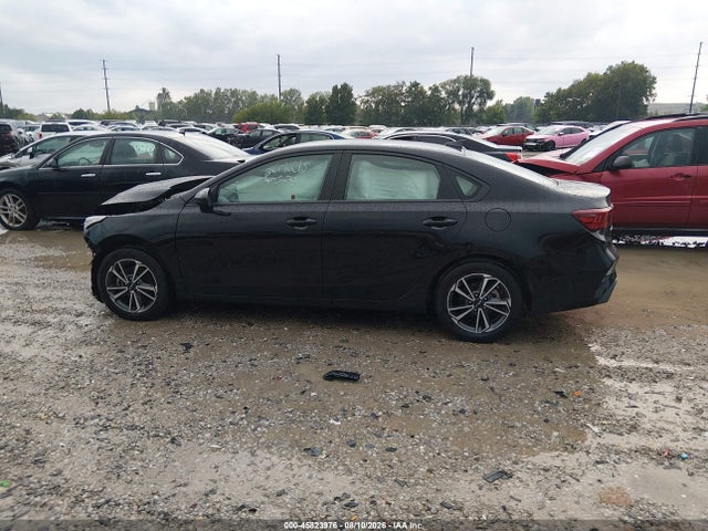Продаж на аукціоні авто 2022 Kia Forte Lxs, vin: 3KPF24AD8NE456016, номер лоту: 45823976