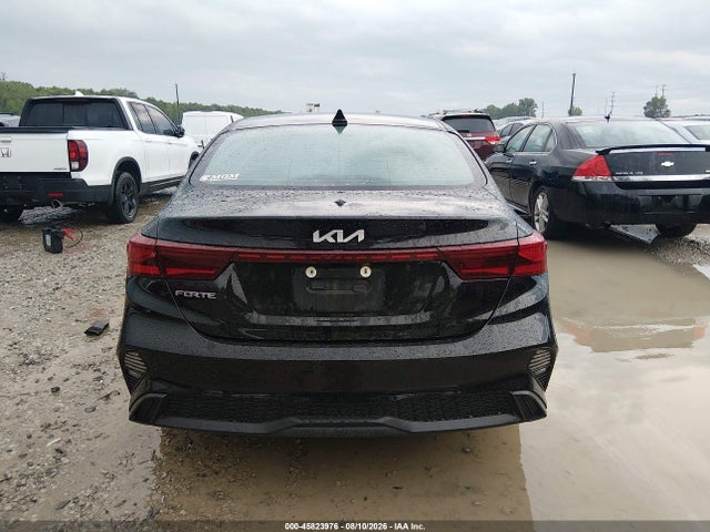 Продаж на аукціоні авто 2022 Kia Forte Lxs, vin: 3KPF24AD8NE456016, номер лоту: 45823976
