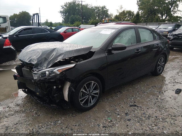 Продаж на аукціоні авто 2022 Kia Forte Lxs, vin: 3KPF24AD8NE456016, номер лоту: 45823976