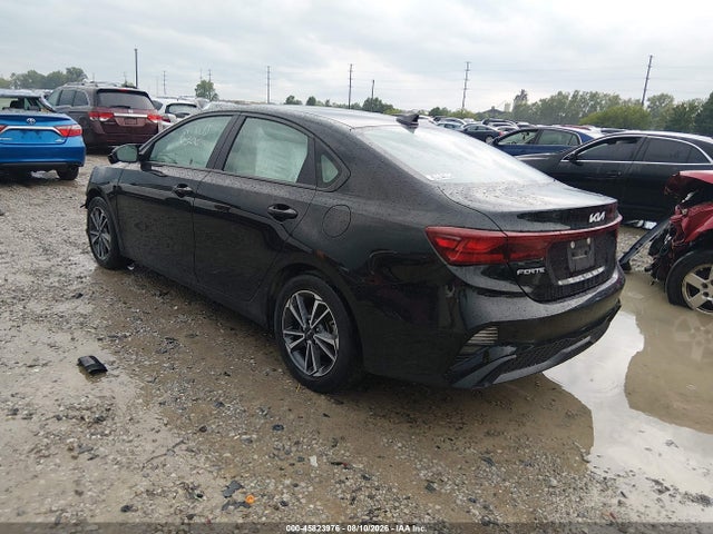 Продаж на аукціоні авто 2022 Kia Forte Lxs, vin: 3KPF24AD8NE456016, номер лоту: 45823976