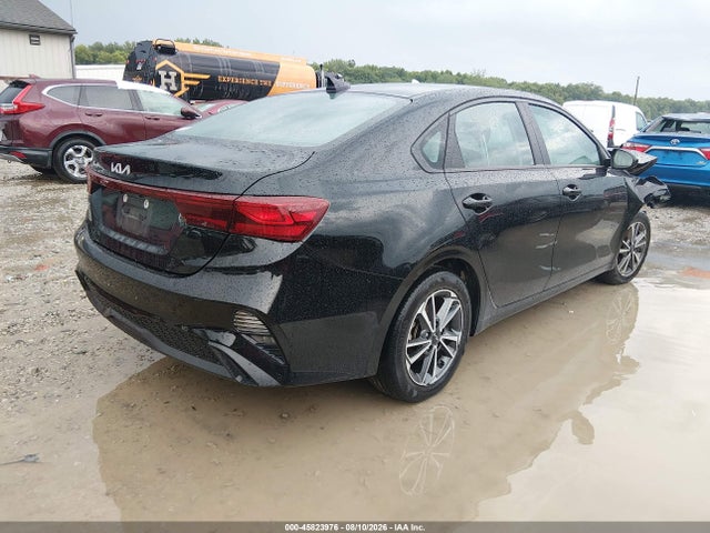 Продаж на аукціоні авто 2022 Kia Forte Lxs, vin: 3KPF24AD8NE456016, номер лоту: 45823976