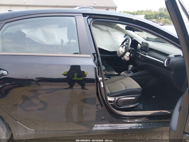 Продаж на аукціоні авто 2022 Kia Forte Lxs, vin: 3KPF24AD8NE456016, номер лоту: 45823976