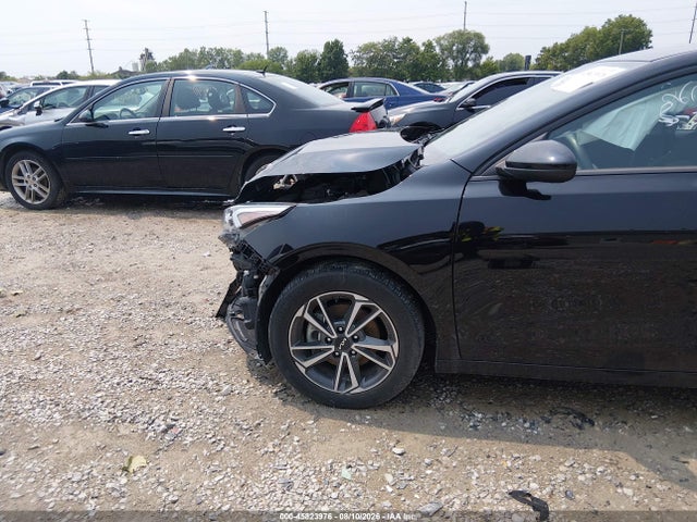 Продаж на аукціоні авто 2022 Kia Forte Lxs, vin: 3KPF24AD8NE456016, номер лоту: 45823976