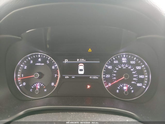 Продаж на аукціоні авто 2022 Kia Forte Lxs, vin: 3KPF24AD8NE456016, номер лоту: 45823976