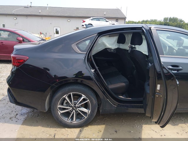Продаж на аукціоні авто 2022 Kia Forte Lxs, vin: 3KPF24AD8NE456016, номер лоту: 45823976