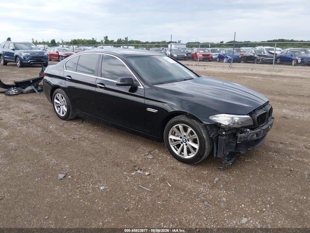 Aukcja sprzedaży 2016 Bmw 528i Xdrive, vin: WBA5A7C54GG146354, numer aukcji: 45823977