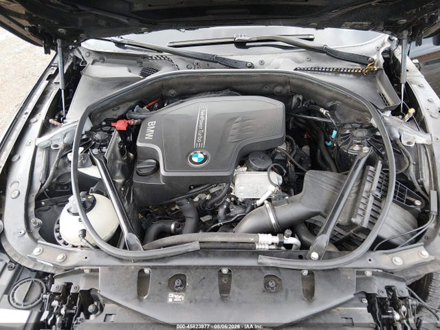 Aukcja sprzedaży 2016 Bmw 528i Xdrive, vin: WBA5A7C54GG146354, numer aukcji: 45823977