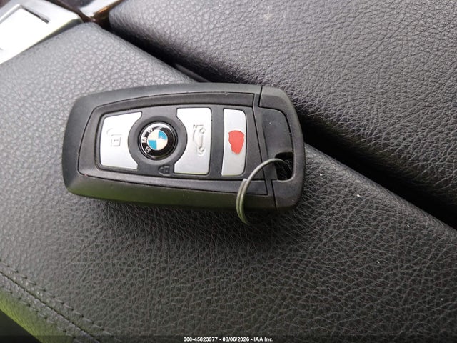 Aukcja sprzedaży 2016 Bmw 528i Xdrive, vin: WBA5A7C54GG146354, numer aukcji: 45823977