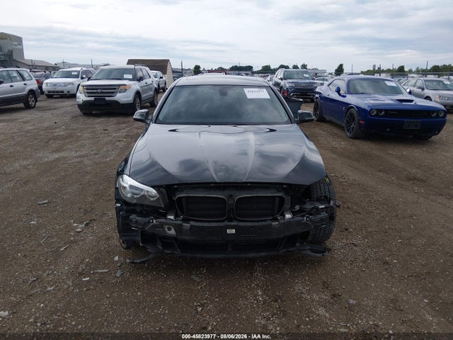 Aukcja sprzedaży 2016 Bmw 528i Xdrive, vin: WBA5A7C54GG146354, numer aukcji: 45823977