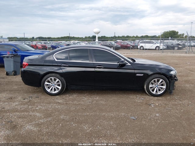 Aukcja sprzedaży 2016 Bmw 528i Xdrive, vin: WBA5A7C54GG146354, numer aukcji: 45823977