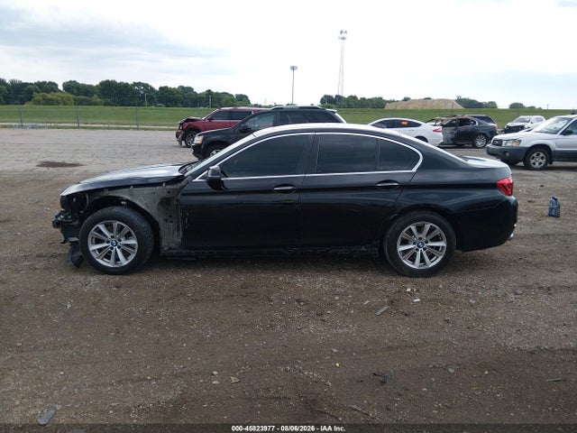 Aukcja sprzedaży 2016 Bmw 528i Xdrive, vin: WBA5A7C54GG146354, numer aukcji: 45823977