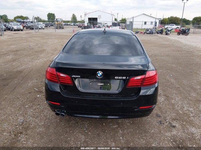 Aukcja sprzedaży 2016 Bmw 528i Xdrive, vin: WBA5A7C54GG146354, numer aukcji: 45823977