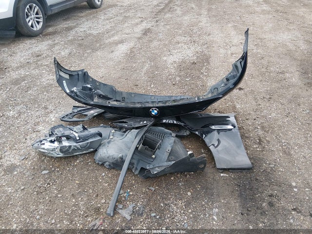 Aukcja sprzedaży 2016 Bmw 528i Xdrive, vin: WBA5A7C54GG146354, numer aukcji: 45823977
