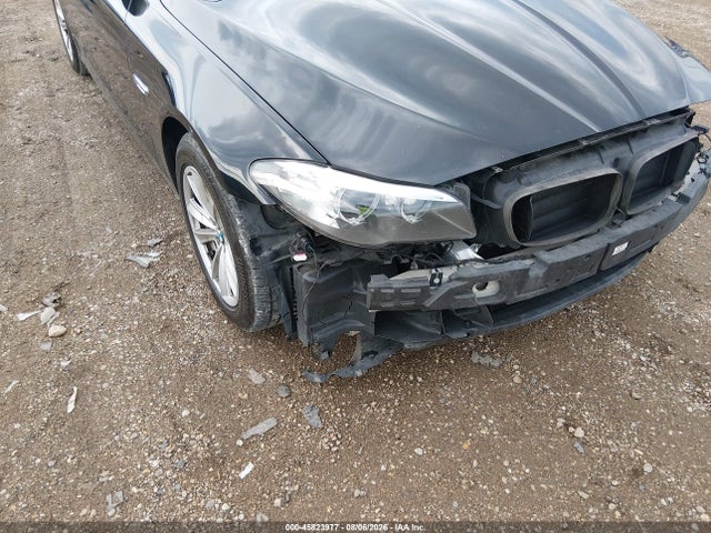 Aukcja sprzedaży 2016 Bmw 528i Xdrive, vin: WBA5A7C54GG146354, numer aukcji: 45823977