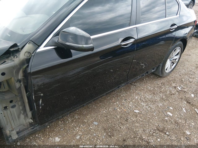 Aukcja sprzedaży 2016 Bmw 528i Xdrive, vin: WBA5A7C54GG146354, numer aukcji: 45823977