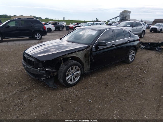 Aukcja sprzedaży 2016 Bmw 528i Xdrive, vin: WBA5A7C54GG146354, numer aukcji: 45823977