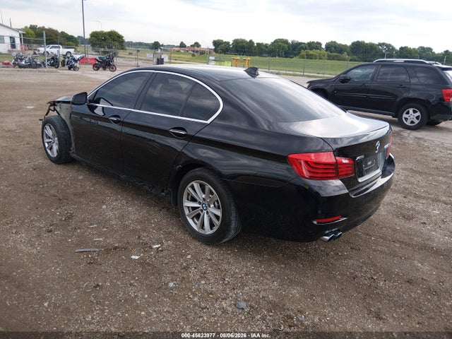 Aukcja sprzedaży 2016 Bmw 528i Xdrive, vin: WBA5A7C54GG146354, numer aukcji: 45823977