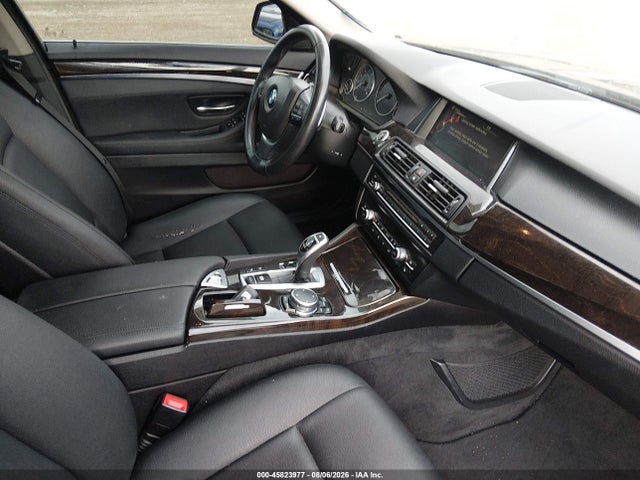 Aukcja sprzedaży 2016 Bmw 528i Xdrive, vin: WBA5A7C54GG146354, numer aukcji: 45823977